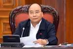 Thủ tướng Nguyễn Xuân Phúc yêu cầu dồn lực tập trung phát triển 3 đại học lớn