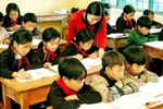 Tuyên dương 63 thầy cô tiêu biểu “gieo chữ” cho học sinh dân tộc thiểu số