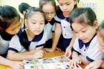 Bộ GD&ĐT yêu cầu báo cáo về may, mua đồng phục học sinh
