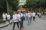 39 trường Đại học, Cao đẳng tuyển nguyện vọng bổ sung đợt 2