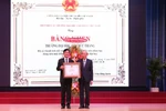 Đại học Tôn Đức Thắng là một điển hình xuất sắc về tự chủ đại học