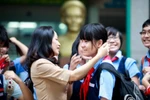 Giáo viên mà sợ làm chủ nhiệm lớp thì không nên làm thầy