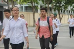 Danh sách các trường thuộc nhóm GX đã công bố mức điểm xét tuyển 