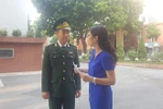 Hành trình đến với lớp học tình thương của “thầy giáo” 9X