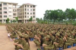 Bộ GD&ĐT sẽ kiểm tra tiết học về môn Giáo dục quốc phòng và an ninh