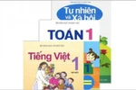 Đã có 2 nhà xuất bản gửi hồ sơ đăng ký thẩm định sách giáo khoa lớp 1