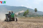 Các giải pháp phòng chống hạn mặn cho vựa lúa quốc gia