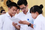 Bỏ “điểm sàn”, cả thí sinh và nhà trường cùng có lợi