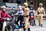 Không để học sinh, sinh viên bị lôi kéo vào hoạt động gây mất an ninh trật tự 