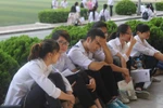 Bộ Giáo dục sẽ vẫn giới thiệu đề thi tham khảo vào cuối tháng 01/2018