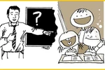 Tại sao mặc định là giáo viên thì không được giàu?