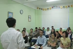 Đâu chỉ phụ huynh, giáo viên chủ nhiệm cũng khó mở lời với bao khoản phí