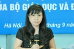 Giáo sư Toán học không giải nổi đề Toán phổ thông là hết sức bình thường