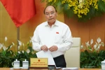 Thủ tướng: Địa phương chịu trách nhiệm về chất lượng, an toàn thi quốc gia 2019