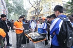 Ngành nào thị trường lao động đang rất cần?