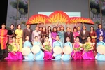 Đông đảo công chúng Mỹ tham dự những ngày văn hóa Việt Nam 