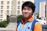 Nam sinh đạt điểm cao nhất Olympic Toán quốc tế chưa từng đi học thêm