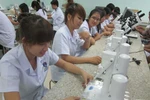 Không đủ tiêu chuẩn nâng lên Cao đẳng, nhiều Trung cấp sẽ bị giải thể