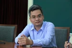 Giáo sư trẻ nhất Việt Nam giành giải thưởng Toán học quốc tế danh giá
