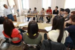 Có nên đưa đại diện sinh viên vào hội đồng trường?