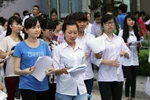 Bộ nhận có sai sót trong đề thi tham khảo môn Địa lý và Hóa học