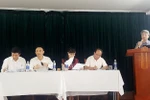 Đề thi quốc gia đã sẵn sàng