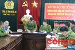 Chân dung “ông trùm” buôn ma túy xuyên quốc gia
