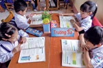 Thái Bình dừng nhân rộng VNEN, giáo viên hồ hởi trút gánh nặng