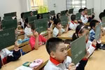 Hà Nội cấm các trường triển khai tổ chức ôn tập hè trước ngày 1/8