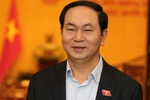 Quyết liệt và dấu ấn Trần Đại Quang