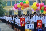9 nhiệm vụ trọng tâm trong năm học mới của ngành giáo dục