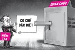 Dân sẽ tin khi cán bộ “nói được” gắn với “làm được”