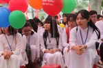 Ngân hàng thế giới đánh giá Việt Nam tiên phong toàn cầu trong đổi mới giáo dục