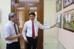 Doanh nghiệp đặt hàng trường đại học để chuẩn bị đội ngũ cho cuộc cách mạng 4.0
