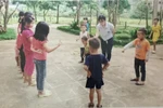 Cô giáo dạy trẻ khuyết tật nói về nghiệp duyên với nghề