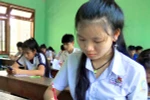 Nếu học sinh không học thêm sẽ khó có kết quả học tập khả quan