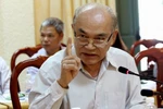 Đào tạo đại học không nên được quan niệm chỉ là đào tạo nghề