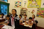 Thêm một trường ở Hà Tĩnh bỏ chương trình VNEN