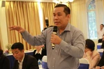Trường đại học nào không tham gia xếp hạng, Bộ sẽ xử lý!