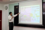 Người học Toán đang rất có giá với các ông chủ lớn Facebook, Google, Microsoft