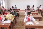 Muôn vàn nỗi lo của Nhà trường sau Tết