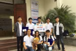 Đại học FPT vào top trường giành giải cao nhất cuộc thi lập trình Samsung