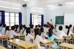 Số trường đại học trọng điểm quốc gia không nên vượt quá 25