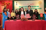 Sinh viên có cơ hội nhận chứng chỉ quốc tế ngành kinh tế