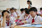Giáo dục là sự nghiệp trăm năm, lùi lại 1 năm cũng không gây ảnh hưởng gì lớn