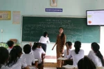 Trao quyền tuyển giáo viên cho hiệu trưởng, cần có quy chế để tránh lộng hành