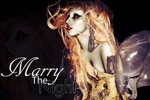 Lady Gaga quá sexy, ma mị trong video dài 14 phút