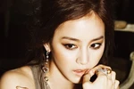 Kim Tae Hee đeo trang sức trị giá 10 triệu đô 