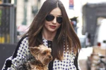 Hot 14/3: Cậu bé 15 tuổi tán tỉnh... Miranda Kerr