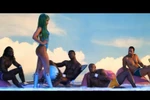 Nữ rapper nóng bỏng khiến Selena Gomez cũng "phát cuồng"